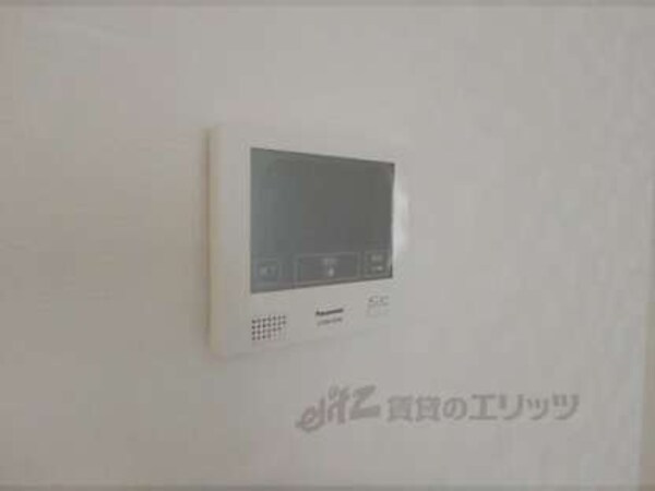 ＴＶモニターフォン