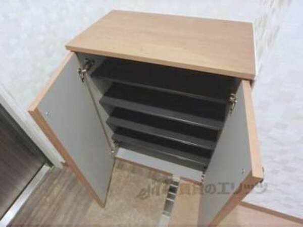 下駄箱