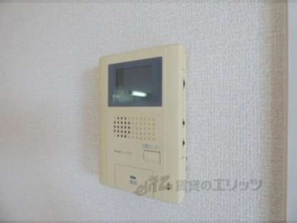 ＴＶモニターフォン