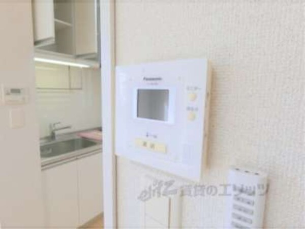 ＴＶモニターフォン