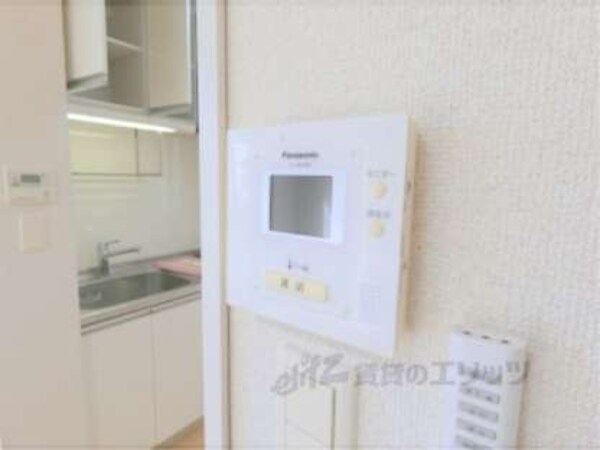 ＴＶモニターフォン