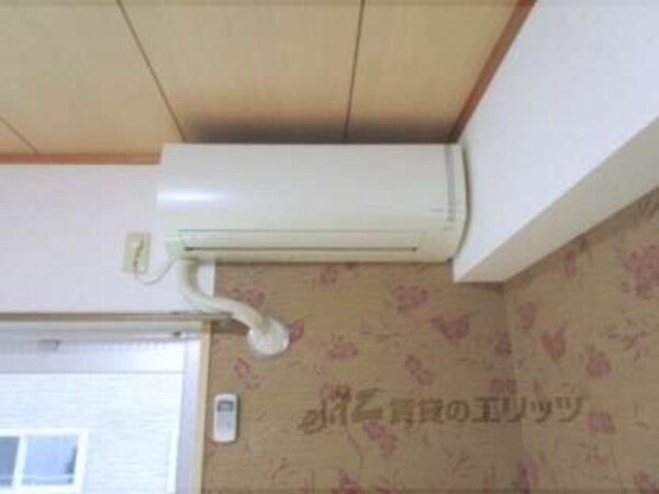 エアコン
