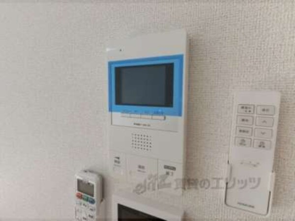 ＴＶモニターフォン