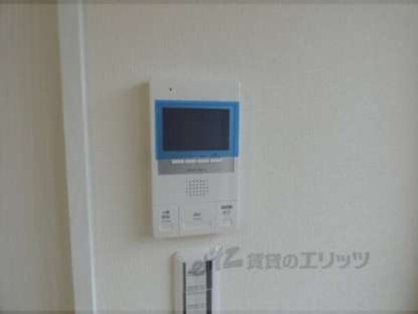 ＴＶモニターフォン