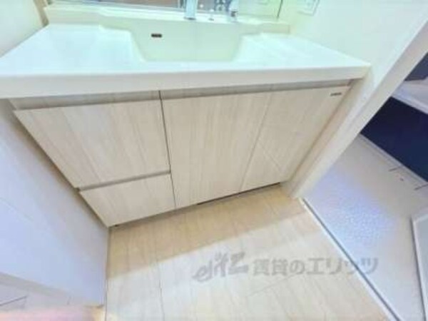 洗面所