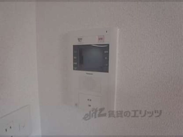 ＴＶモニターフォン(他の号室のコピー写真です。)