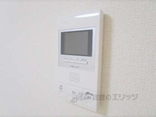 ＴＶモニターフォン