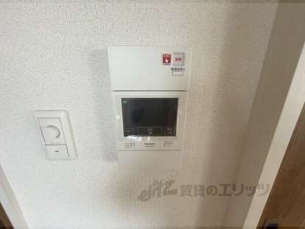 ＴＶモニターフォン