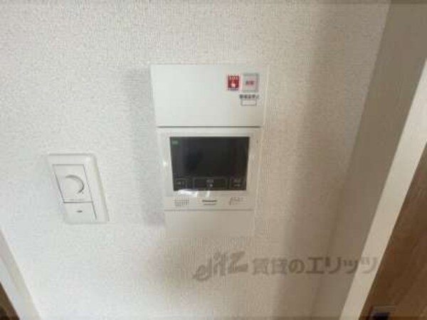 ＴＶモニターフォン