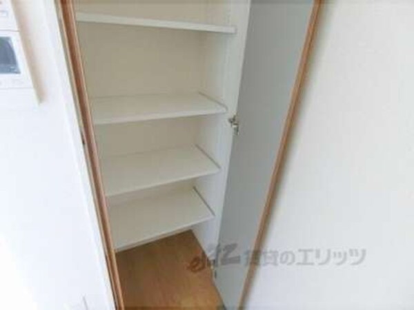リビング収納