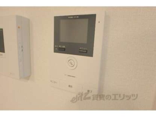 ＴＶモニターフォン