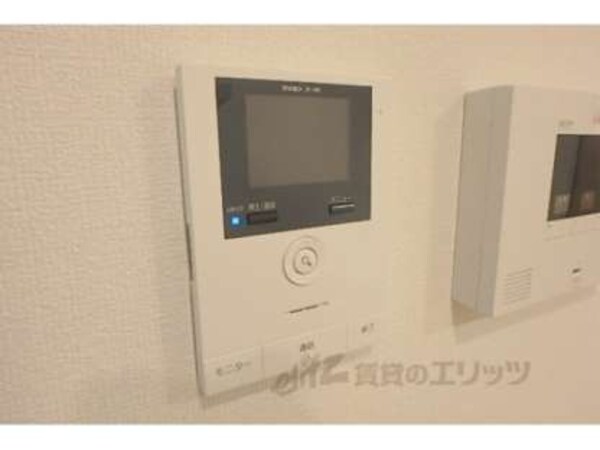 ＴＶモニターフォン