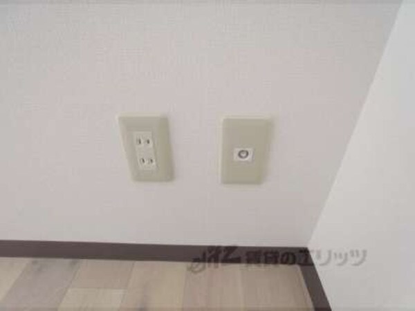 テレビコンセント