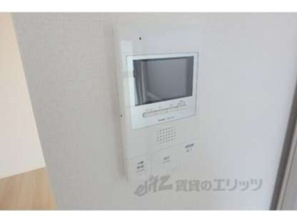 ＴＶモニターフォン