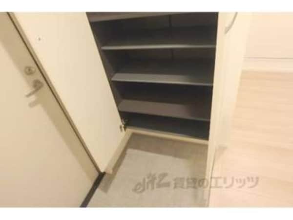 下駄箱