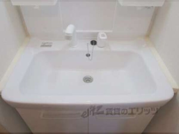 洗面所