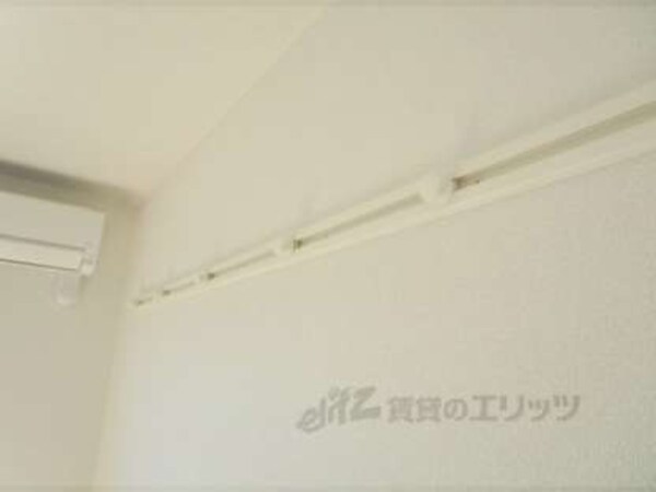 ハンガー掛け