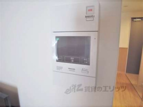 ＴＶモニターフォン