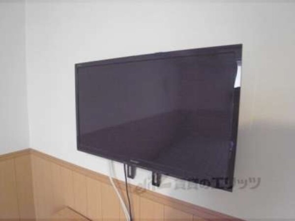テレビ