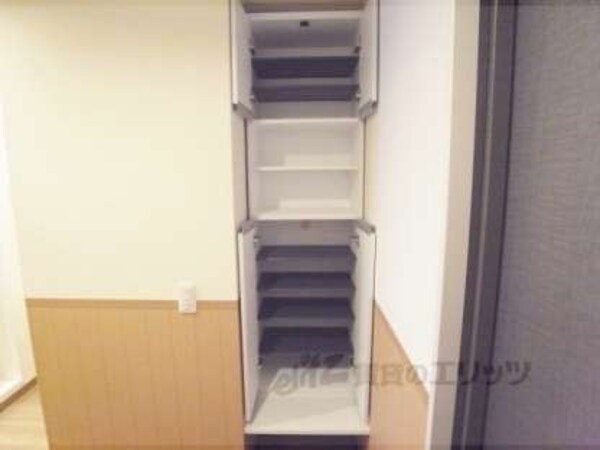 下駄箱