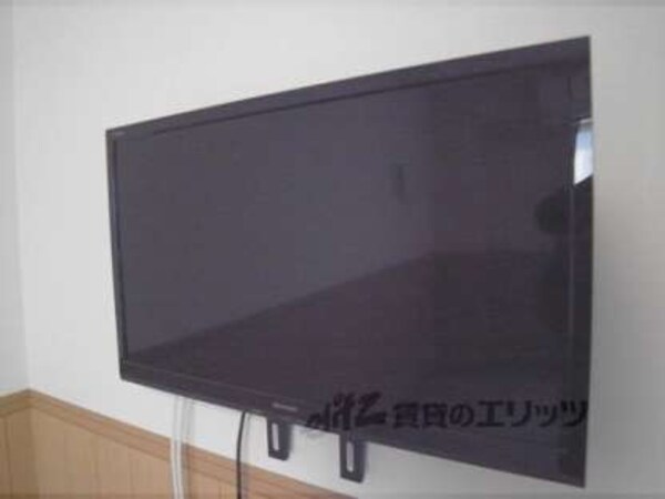 テレビ