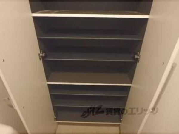 下駄箱
