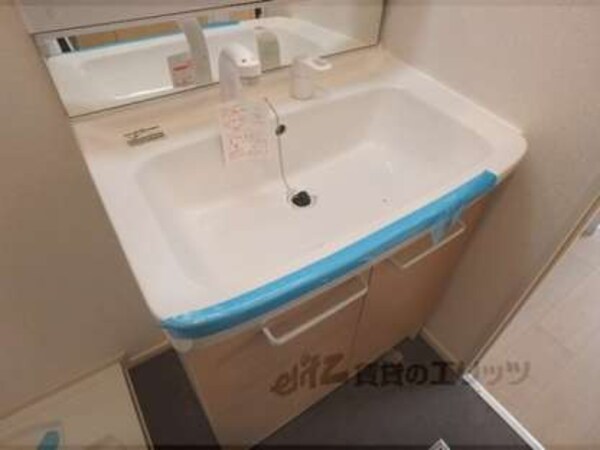 洗面所