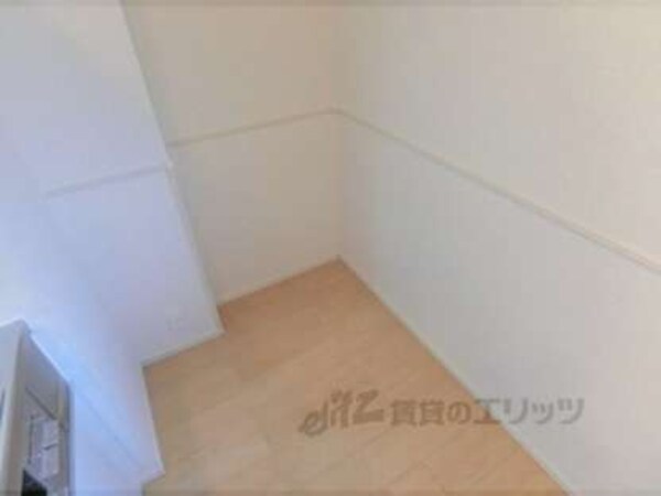 冷蔵庫置場