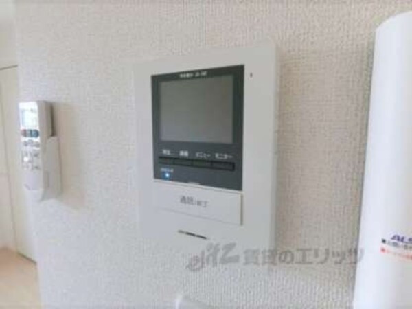 ＴＶモニターフォン