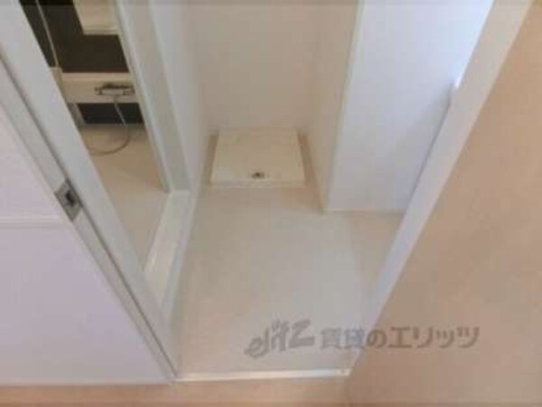洗面所