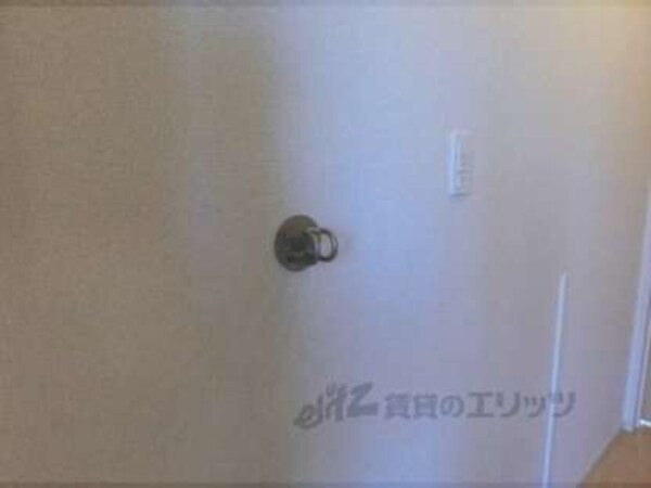 ワンちゃんフック