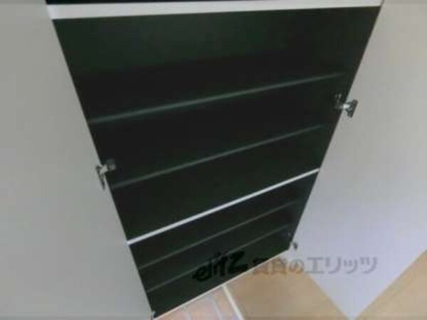下駄箱