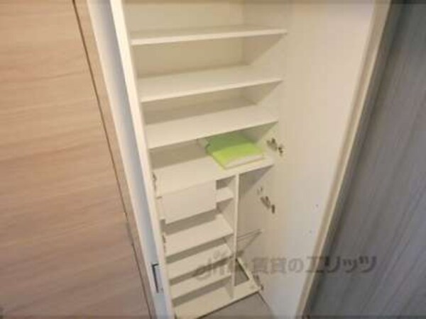 下駄箱