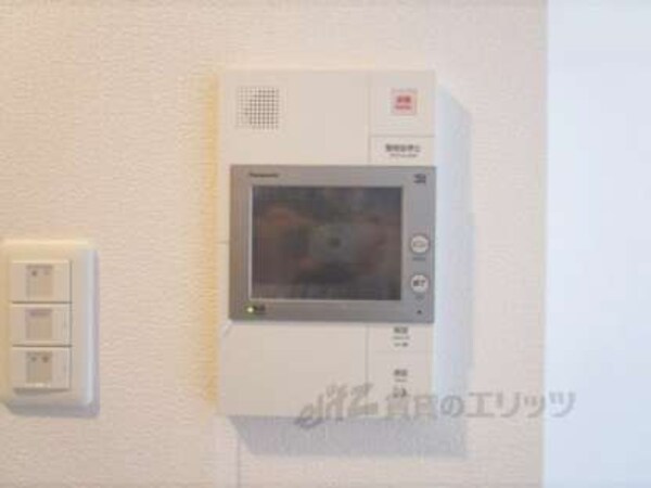 ＴＶモニターフォン