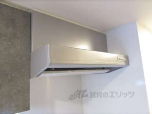 キッチン換気扇