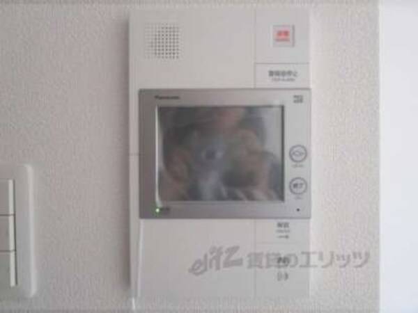 ＴＶモニターフォン
