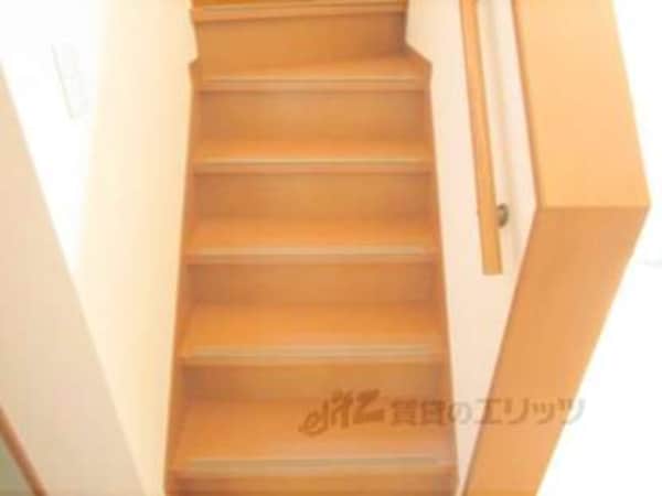 階段
