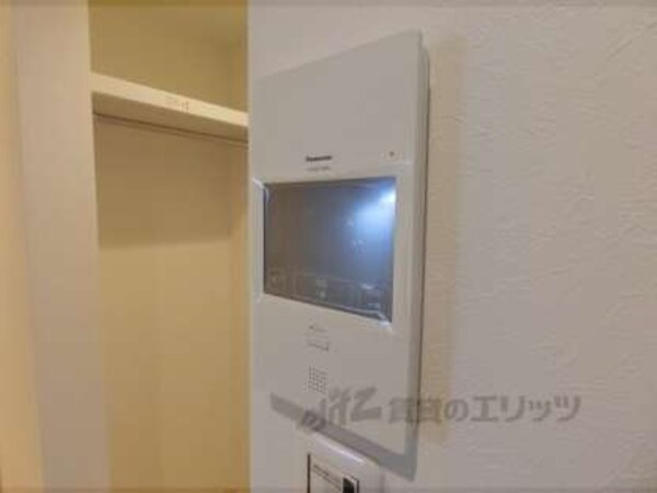 ＴＶモニターフォン