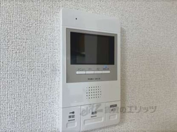 ＴＶモニターフォン