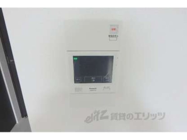 ＴＶモニターフォン