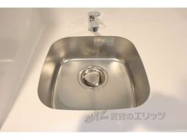 洗面台