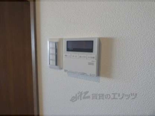ＴＶモニターフォン
