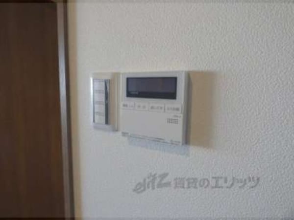ＴＶモニターフォン