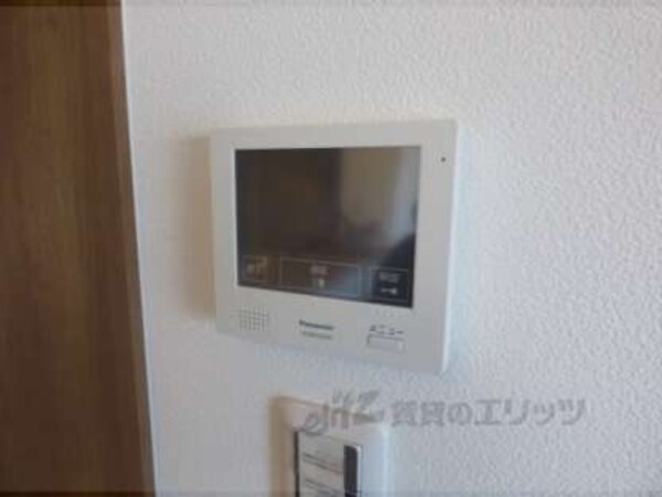 ＴＶモニターフォン