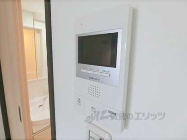 ＴＶモニターフォン