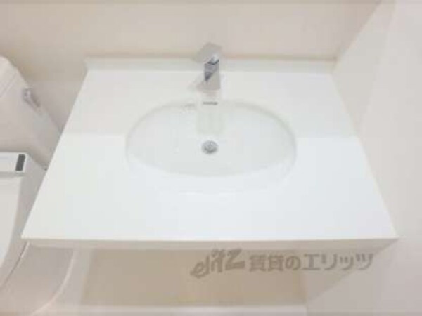 洗面所