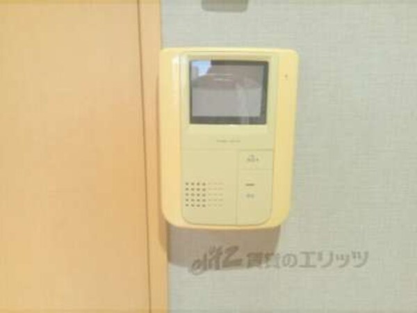 ＴＶモニターフォン