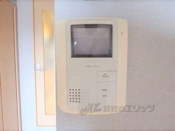 ＴＶモニターフォン