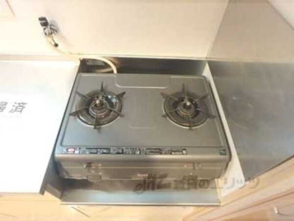 コンロ