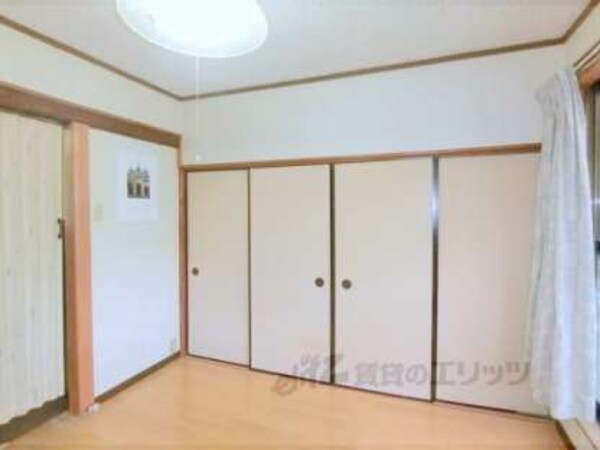 洋室
